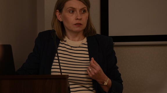 Podnoszenie kompetencji w zakresie stosowania umiejętności miękkich i ADR w praktyce