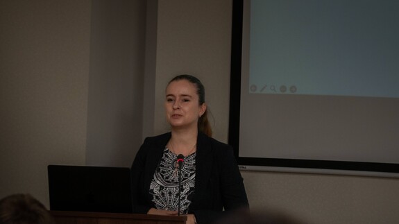 Podnoszenie kompetencji w zakresie stosowania umiejętności miękkich i ADR w praktyce