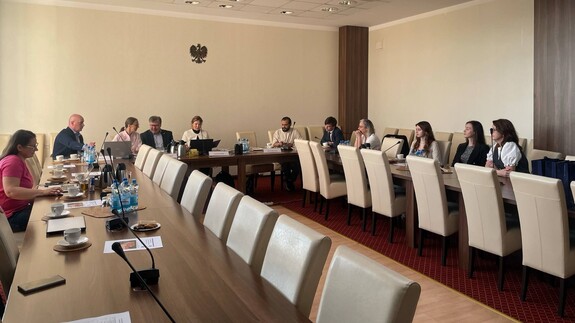 Relacja z 12th International PhD Students’ Conference on Competition Law: Developments in Antitrust Liability