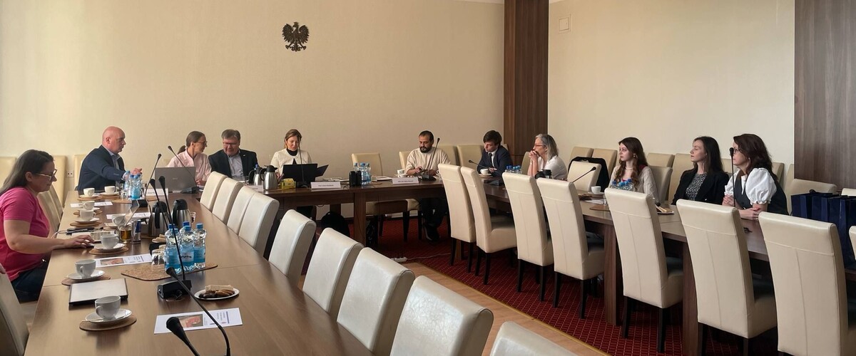 Relacja z 12th International PhD Students’ Conference on Competition Law: Developments in Antitrust Liability