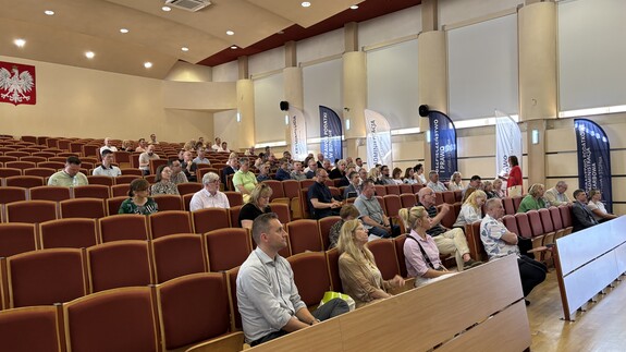 Szkolenie zasadnicze z zakresu ochrony ludności i obrony cywilnej na Wydziale Prawa UwB