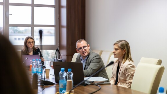Relacja z 13th International PhD Students’ Conference on Competition Law. Antitrust Institutional Design