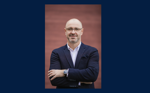 Prof. dr hab. Rafał Dowgier członkiem Państwowej Komisji Egzaminacyjnej do spraw Doradztwa Podatkowego