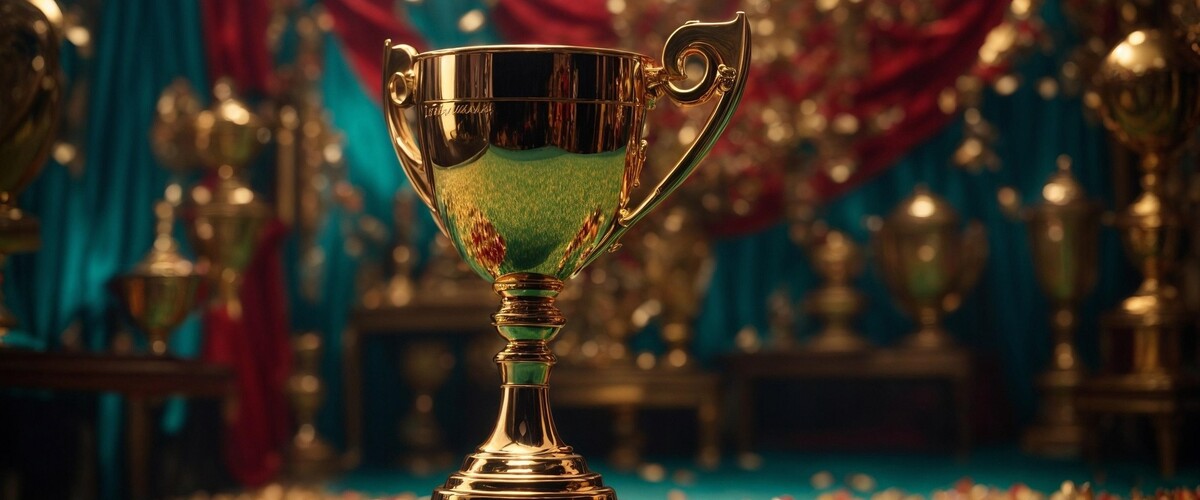 I edycja Nagrody Rektora „Aktywny Student UwB” - grafika ilustracyjna