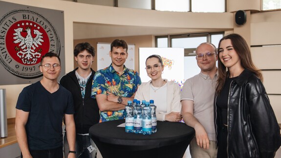 Studencki Dzień Wydziału Prawa 2026