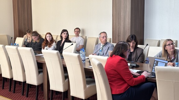 Międzynarodowa konferencja "Challenges for Contemporary Legal Systems" organizowana przez Centrum Prawniczego Języka Angielskiego na Wydziale Prawa Uniwersytetu w Białymstoku