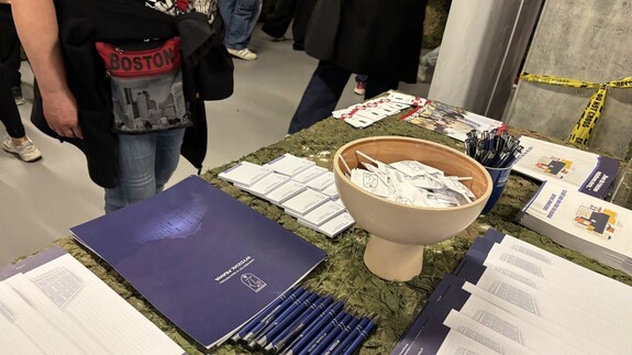 Wydział Prawa UwB na Wojskowych Targ&oacute;w Służby i Pracy