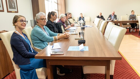 Podsumowanie międzynarodowej konferencji naukowej &bdquo;Beyond the City: Interdisciplinary Perspectives on Crime, Justice, Security and Society in Rural Contexts&rdquo;