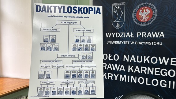 XXI Podlaski Festiwal Nauki i Sztuki na Wydziale Prawa UwB