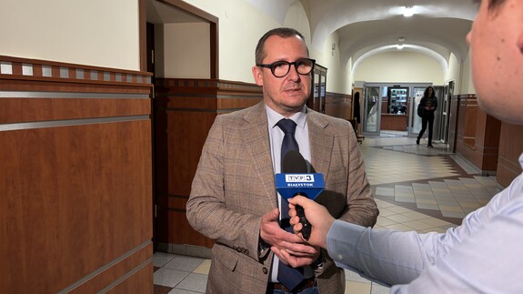Program "Legia Akademicka" promowany wśród studentów Wydziału Prawa UwB