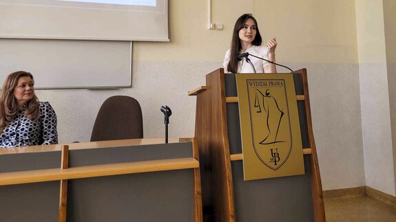 Ogólnopolska Interdyscyplinarna Konferencja Naukowa pt. &#34;Czy prawo administracyjne kreuje rzeczywistość czy rzeczywistość kreuje prawo administracyjne?&#34;