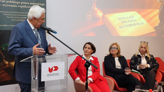 Prof. dr hab. Jan Błeszyński