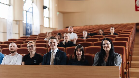 Studencki Dzień Wydziału Prawa 2026