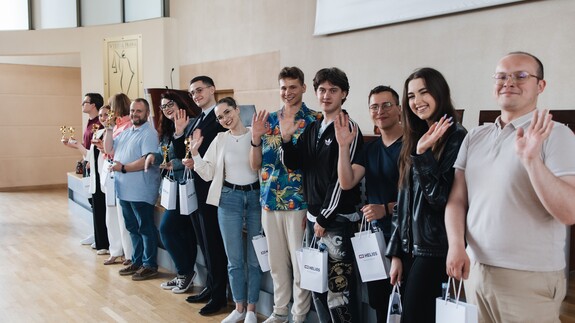 Studencki Dzień Wydziału Prawa 2026