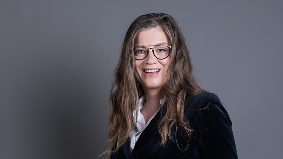 dr Małgorzata Kozak z Instytutu Nauk Prawnych PAN