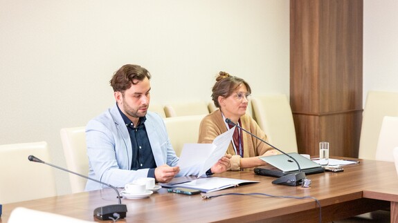 Podsumowanie międzynarodowej konferencji naukowej &bdquo;Beyond the City: Interdisciplinary Perspectives on Crime, Justice, Security and Society in Rural Contexts&rdquo;
