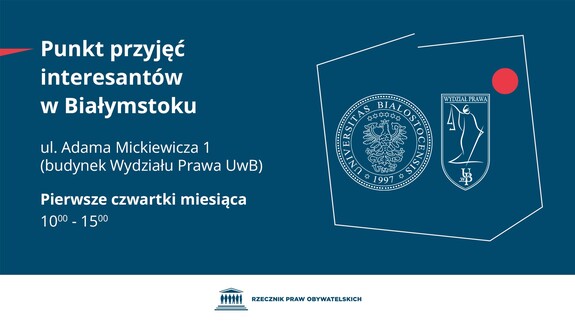 miniaturka Punktu RPO w Białymstoku