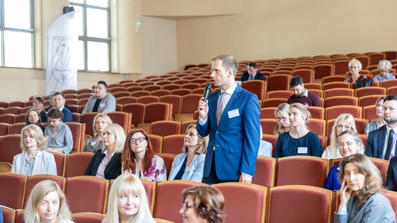 XXIV Zjazd Katedr i Zakładów Prawa Pracy i Ubezpieczeń Społecznych - podsumowanie dwudniowego wydarzenia
