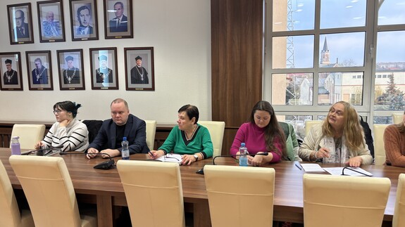 Outdoor Learning w praktyce akademickiej