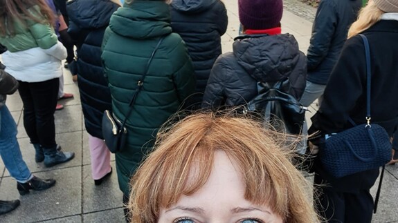 Outdoor Learning w praktyce akademickiej