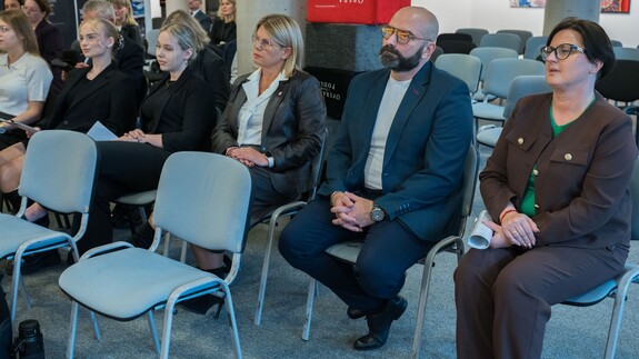 Duch Mediacji w Operze - relacja z obchodów Międzynarodowego Dnia Mediacji