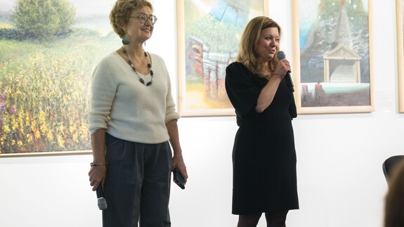 Duch Mediacji w Operze - relacja z obchodów Międzynarodowego Dnia Mediacji