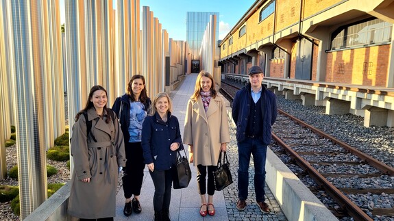Relacja z 13th International PhD Students’ Conference on Competition Law. Antitrust Institutional Design