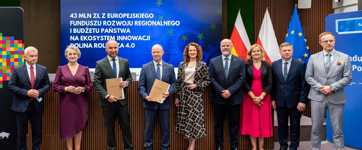 uczestnicy Konferencji